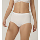 Sloggi Maxi Basic 4-Pack 10005037 - wit mt. 38, 50 & 52 Sloggi Maxi Basic 4-Pack 10005037 - wit mt. 38, 50 & 52