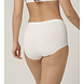 Sloggi Maxi Basic 4-Pack 10005037 - wit mt. 38, 50 & 52 Sloggi Maxi Basic 4-Pack 10005037 - wit mt. 38, 50 & 52