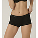 Sloggi Short Basic 10189218 - zwart Sloggi Short Basic 10189218 - zwart