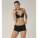 Sloggi Short Basic 10189218 - zwart Sloggi Short Basic 10189218 - zwart