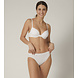 Sloggi Tai Basic 10005039 - wit Sloggi Tai Basic 10005039 - wit