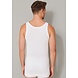 Schiesser Singlet 95/5 2-Pack 176038 - wit Schiesser Singlet 95/5 2-Pack 176038 - wit