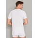 Schiesser T-shirt ronde hals 95/5 2-Pack 174997 - wit Schiesser T-shirt ronde hals 95/5 2-Pack 174997 - wit