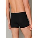 Schiesser Short 95/5 174004 - zwart Schiesser Short 95/5 174004 - zwart