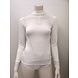 T-Shirt met kant lange mouw Greta 1045578 - ivory T-Shirt met kant lange mouw Greta 1045578 - ivory