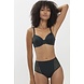 Mey Voorgevormde bh Amorous 74800 - dark green mt. B75 Mey Voorgevormde bh Amorous 74800 - dark green mt. B75