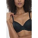 Mey Voorgevormde bh Amorous 74800 - dark green mt. B75 Mey Voorgevormde bh Amorous 74800 - dark green mt. B75