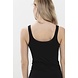 Mey Hemd met kant Emotion Silhouette 55232 - zwart Mey Hemd met kant Emotion Silhouette 55232 - zwart