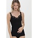 Mey Hemd met kant Emotion Silhouette 55232 - zwart Mey Hemd met kant Emotion Silhouette 55232 - zwart