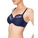 Felina Beugel bh Choice 205208 - blauw mt. B80, C85 & D85 Felina Beugel bh Choice 205208 - blauw mt. B80, C85 & D85