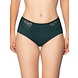 Felina Tailleslip met kant Joy 1301 - donkergroen Felina Tailleslip met kant Joy 1301 - donkergroen