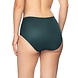 Felina Tailleslip met kant Joy 1301 - donkergroen Felina Tailleslip met kant Joy 1301 - donkergroen