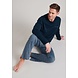 Schiesser Pyjama lange mouw 175691 bowler hat mt. 54 Schiesser Pyjama lange mouw 175691 bowler hat mt. 54