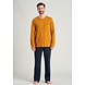 Schiesser Pyjama lange mouw 175639 havana Schiesser Pyjama lange mouw 175639 havana