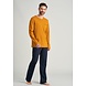 Schiesser Pyjama lange mouw 175639 havana Schiesser Pyjama lange mouw 175639 havana