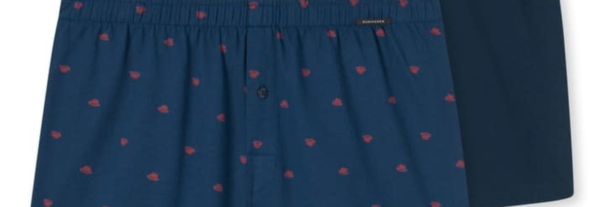Boxershort 2-Pack 175706-910