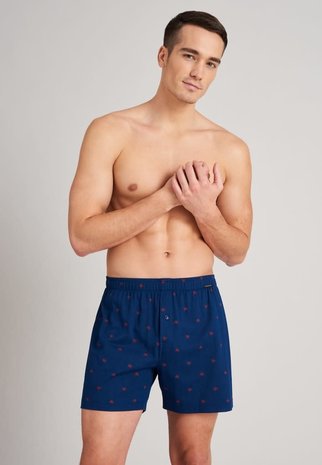 Schiesser Boxershort 2-Pack 175706-910 Schiesser Boxershort 2-Pack 175706-910