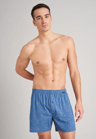 Schiesser Boxershort 2-Pack 175706-909 Schiesser Boxershort 2-Pack 175706-909