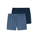 Schiesser Boxershort 2-Pack 175706-909 Schiesser Boxershort 2-Pack 175706-909