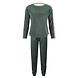 Charlie Choe Huispak 41135 Faded green Charlie Choe Huispak 41135 Faded green