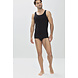 Mey Singlet Dry Cotton 46000 - zwart Mey Singlet Dry Cotton 46000 - zwart