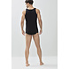 Mey Singlet Dry Cotton 46000 - zwart Mey Singlet Dry Cotton 46000 - zwart