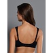 Anita Comfort bh zonder beugel Clara art 5863 - zwart mt. E85 Anita Comfort bh zonder beugel Clara art 5863 - zwart mt. E85