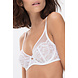 Mey Beugel bh Amazing 74239 - wit Mey Beugel bh Amazing 74239 - wit