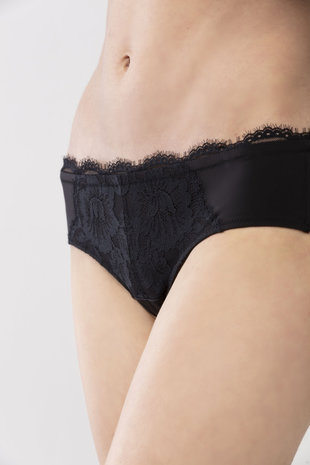 Mey Hipster Amazing 79238 - zwart Mey Hipster Amazing 79238 - zwart