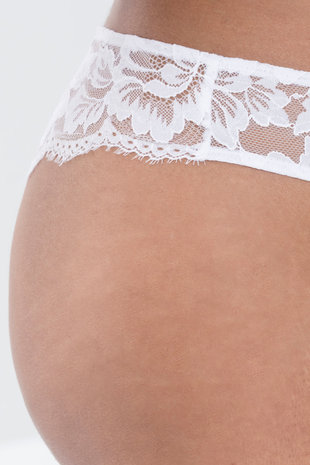 Mey String Amazing 79236 - wit Mey String Amazing 79236 - wit