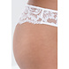 Mey String Amazing 79236 - wit Mey String Amazing 79236 - wit