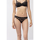 Mey String Amazing 79236 - zwart Mey String Amazing 79236 - zwart