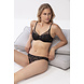 Mey String Amazing 79236 - zwart Mey String Amazing 79236 - zwart
