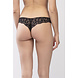Mey String Amazing 79236 - zwart Mey String Amazing 79236 - zwart