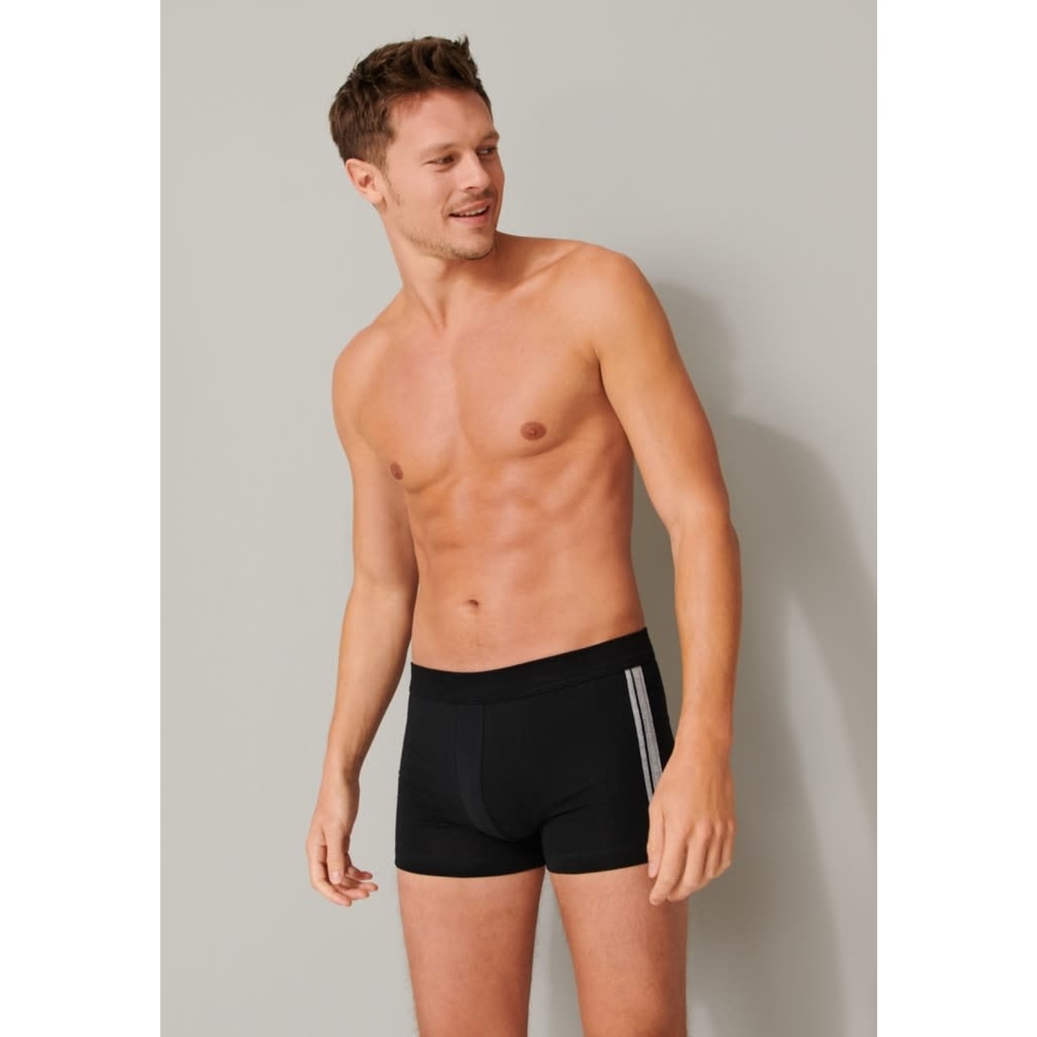 Schiesser 95/5 3Pack Shorts – Miniml