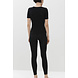 Mey T-shirt Exquisite 66576 - zwart Mey T-shirt Exquisite 66576 - zwart
