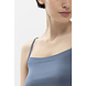 Mey Spaghetti Top Mey Mood 45865 - vintage blue Mey Spaghetti Top Mey Mood 45865 - vintage blue