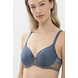 Mey Spacer bh Luxurious 74285 - vintage blue Mey Spacer bh Luxurious 74285 - vintage blue
