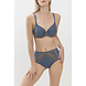 Mey Tailleslip Luxurious 79285 - vintage blue Mey Tailleslip Luxurious 79285 - vintage blue