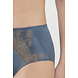Mey Tailleslip Luxurious 79285 - vintage blue Mey Tailleslip Luxurious 79285 - vintage blue