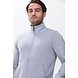 Mey Homewear Enjoy vest 23593 - grijs Mey Homewear Enjoy vest 23593 - grijs