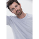 Mey Homewear Enjoy sweater 23540 - grijs Mey Homewear Enjoy sweater 23540 - grijs