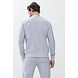 Mey Homewear Enjoy sweater 23540 - grijs Mey Homewear Enjoy sweater 23540 - grijs
