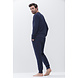 Mey Homewear Enjoy broek 23560 - blauw Mey Homewear Enjoy broek 23560 - blauw