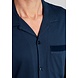 Schiesser Pyjama lange mouw met knopen 175644 Schiesser Pyjama lange mouw met knopen 175644