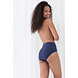 Mey Tailleslip Second Me 79528 - donkerblauw Mey Tailleslip Second Me 79528 - donkerblauw