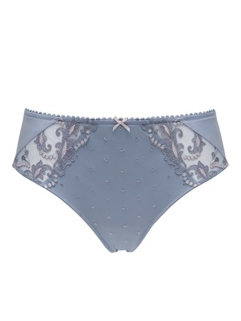 Felina Minislip Secret Delight 210292 - nordic blue Felina Minislip Secret Delight 210292 - nordic blue