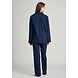 Schiesser Doorknoop Pyjama lange mouw 175554 Schiesser Doorknoop Pyjama lange mouw 175554