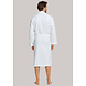 Schiesser Badjas 163985 - wit Schiesser Badjas 163985 - wit