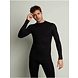 Ten Cate Thermo T-shirt lange mouw 30243 - zwart Ten Cate Thermo T-shirt lange mouw 30243 - zwart